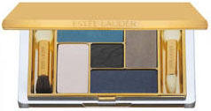 Palette Pure Color Blue Dahlia Estée Lauder